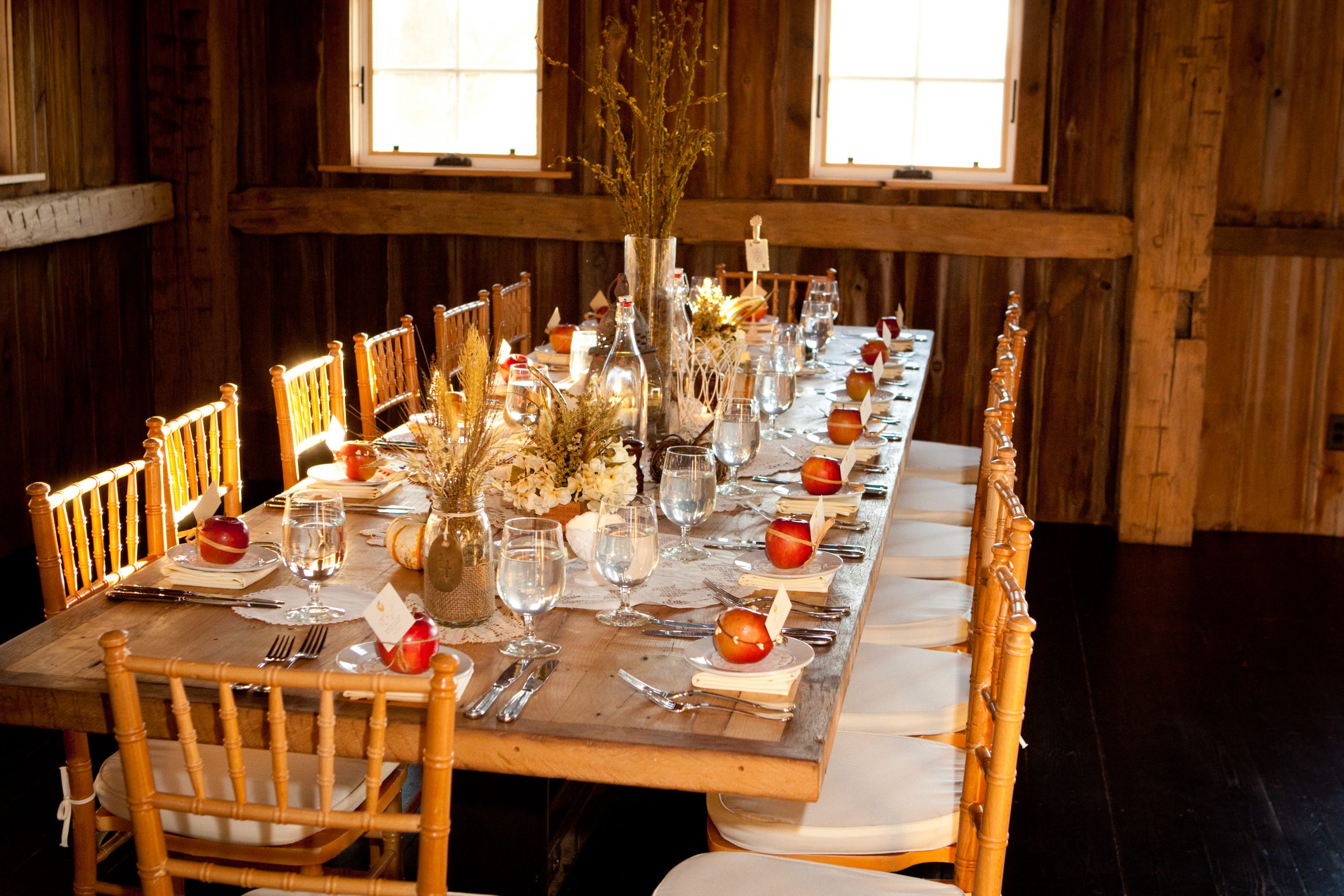 Pembroke Red Barn Winter Wedding Experience Zingerman's Pembroke Red Barn Winter Wedding Experience Zingerman's