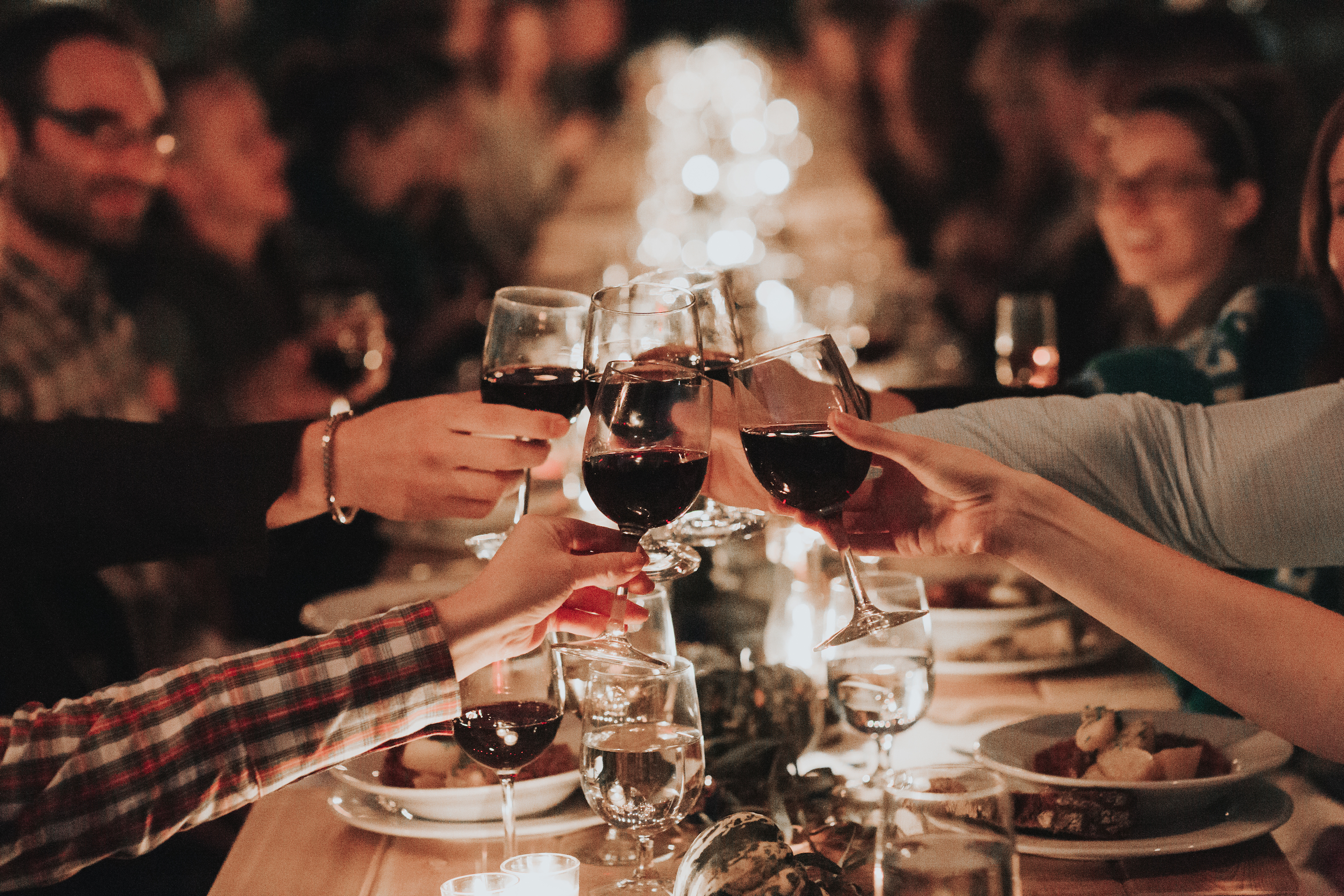 Private Dining in Michigan Farm to Table Cuisine