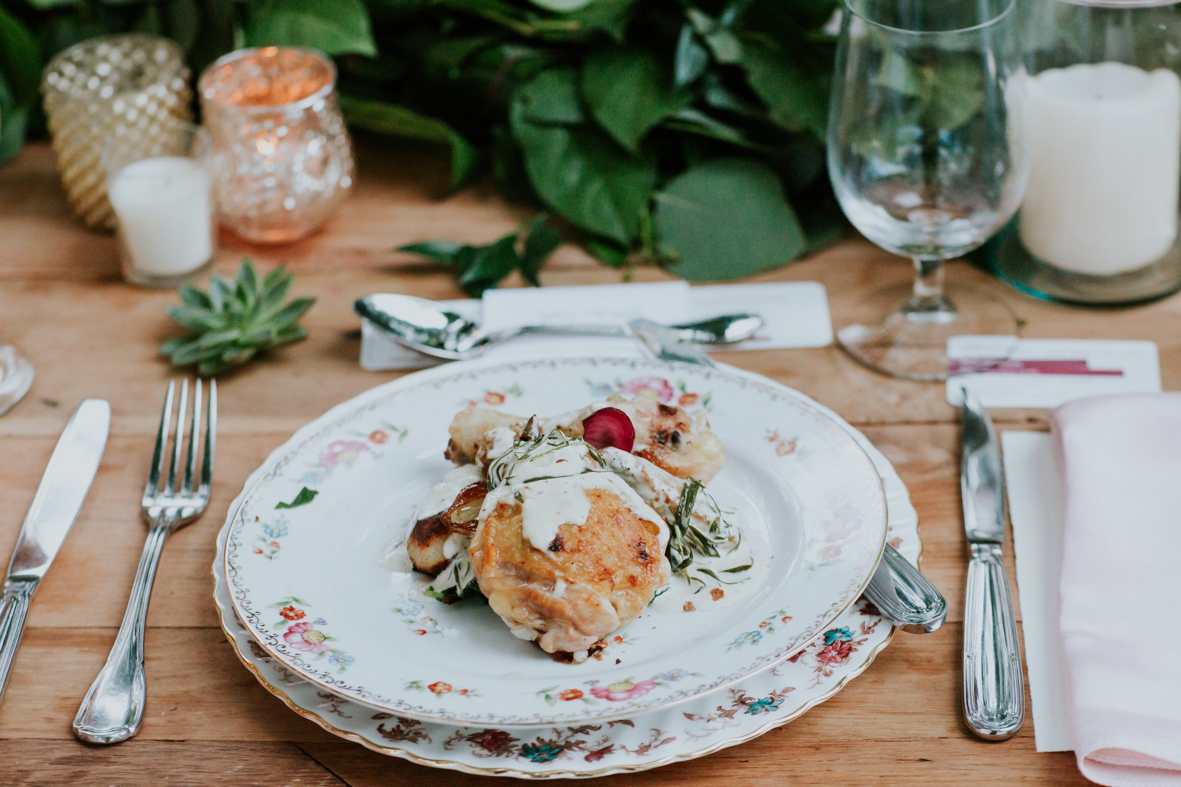 LGP_Rose_Dinner_2017_093 Zingerman's Cornman Farms Event Venue in